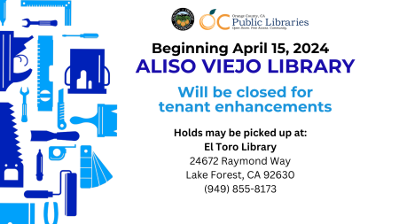 Aliso Viejo Tenant Enhancement v.2