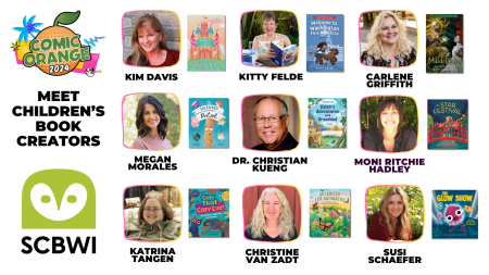 SCBWI SoCal