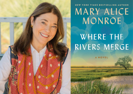 Mary Alice Monroe