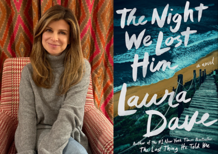 Laura Dave LP