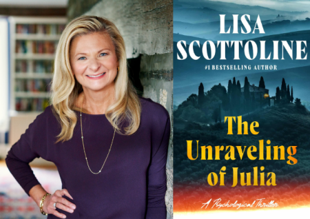 Lisa Scottoline LP